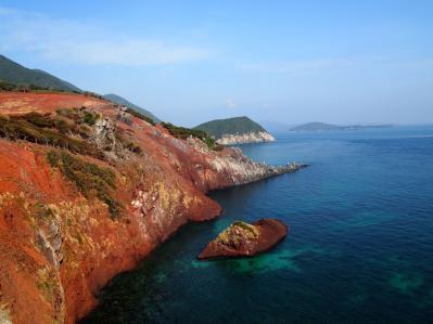 古民家ステイや世界遺産見学もできる！楽しみどころの多い【島】。 旅行ジャーナリスト・津田令子さんおすすめ（サムネイル画像13）