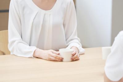 初対面の相手とのコミュニケーション術。小林弘幸先生がアドバイス！