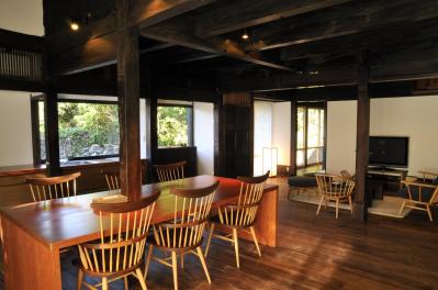 古民家ステイや世界遺産見学もできる！楽しみどころの多い【島】。 旅行ジャーナリスト・津田令子さんおすすめ（サムネイル画像9）