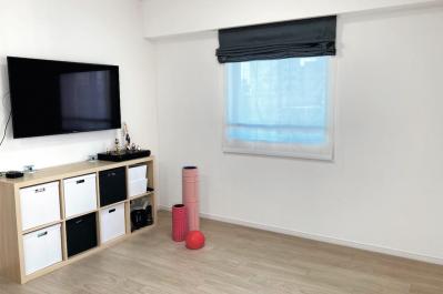 【60代の住み替え】老後を見据えて戸建てからコンパクトなマンションに！ ファイナンシャルプランナー・井戸美枝さんの実例