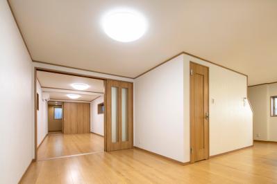 【60代の住み替え実例】「終の住み処」への暮らし替えで失敗しないためのチェックポイントとは？［後編］（サムネイル画像6）