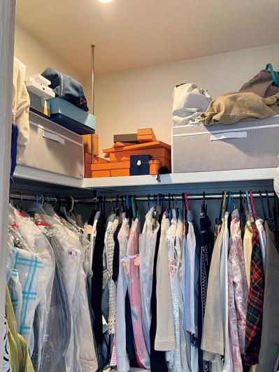 【60代の住み替え】老後を見据えて戸建てからコンパクトなマンションに！ ファイナンシャルプランナー・井戸美枝さんの実例（サムネイル画像3）