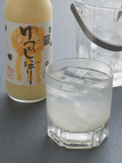 【料理の必需品】フードスタイリスト　ダンノマリコさんのお取り寄せ。馬路村農協ゆず果汁/三和油脂の米油（サムネイル画像3）