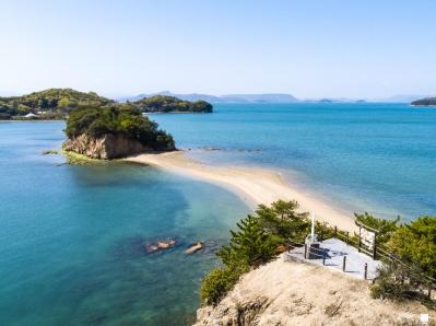 本物志向の「食」と映画のロケ地巡りが楽しい日本の【島】。 旅行ジャーナリスト・津田令子さんおすすめ（サムネイル画像3）