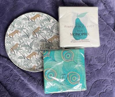 フランスのスーパーで手に入るお土産&パリのスーパー使いこなし術（サムネイル画像8）