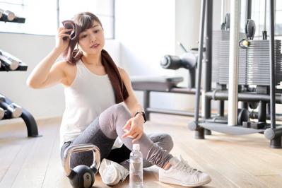 臭いケアの新常識！ドクターハッシー監修、50代女性が知るべき8つの基本法とは？（サムネイル画像3）