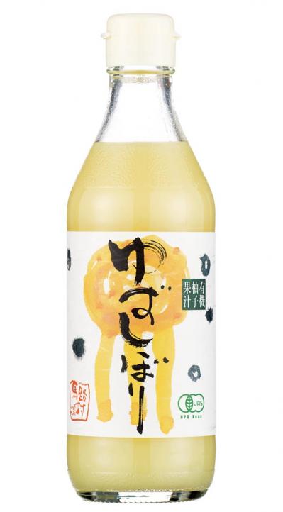 【料理の必需品】フードスタイリスト　ダンノマリコさんのお取り寄せ。馬路村農協ゆず果汁/三和油脂の米油（サムネイル画像2）