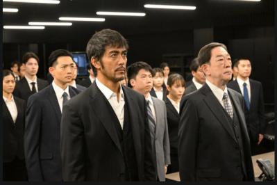 【VIVANT第４話】「こういう堺雅人が見たかった！」SNS上では、数々のVIVANTネタが生み出される（サムネイル画像2）