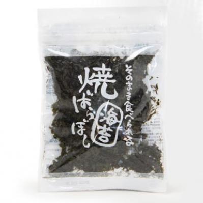 フードスタイリスト　ダンノマリコさん絶賛のお取り寄せ 伊藤海苔店の海苔/アキュアのりんごジュース（サムネイル画像2）