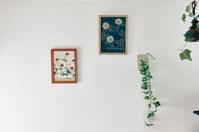 72歳・紫苑さんの気軽で楽しいDIYとおしゃれ。「プチリメイクで今の自分に似合う服を」（サムネイル画像6）