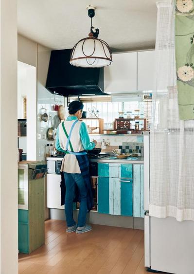 72歳・紫苑さんの安くて体にいい自炊生活。60歳から始めた節約生活が、新しい世界を開くきっかけに（サムネイル画像5）