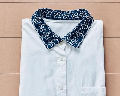 72歳・紫苑さんの気軽で楽しいDIYとおしゃれ。「プチリメイクで今の自分に似合う服を」（サムネイル画像14）