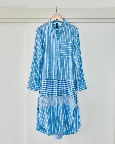 72歳・紫苑さんの気軽で楽しいDIYとおしゃれ。「プチリメイクで今の自分に似合う服を」（サムネイル画像13）