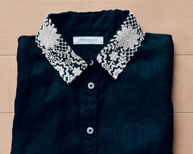 72歳・紫苑さんの気軽で楽しいDIYとおしゃれ。「プチリメイクで今の自分に似合う服を」（サムネイル画像15）