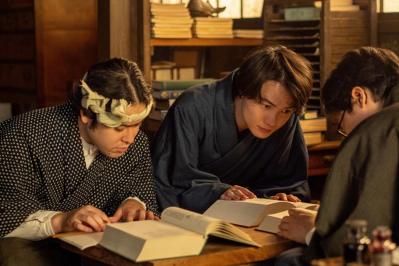 【らんまん】出禁にした万太郎に、なおも拘泥し続ける田邊（要潤）の孤独の行方が気になる