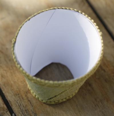 【ガーデニング】鉢カバーで「観葉植物」をよりおしゃれに楽しむ！ 吉谷桂子さん流の簡単アイデアとは？（サムネイル画像4）