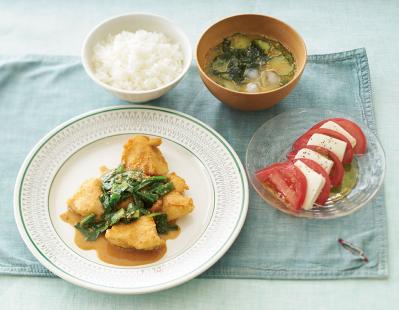 買い物は週１回だけ。そのまま真似すれば挫折しない！夏に食べたい簡単献立【４日目】（サムネイル画像3）