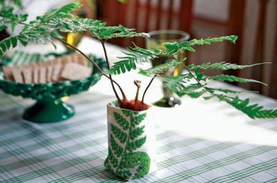 【観葉植物】鉢カバーで「インテリアグリーン」をよりおしゃれに楽しむ簡単アイデア【ガーデニング】