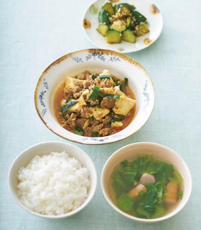 買い物は週１回だけ。そのまま真似すれば挫折しない！夏に食べたい簡単献立【３日目】（サムネイル画像3）