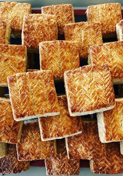 料理ライター　加藤郷子さん絶賛のお取り寄せ６選　手軽に買えるもの・なかなか買えないもの・ワインにあうおつまみ【保存版】（サムネイル画像9）