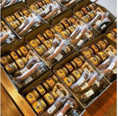 料理ライター　加藤郷子さん絶賛のお取り寄せ６選　手軽に買えるもの・なかなか買えないもの・ワインにあうおつまみ【保存版】（サムネイル画像12）