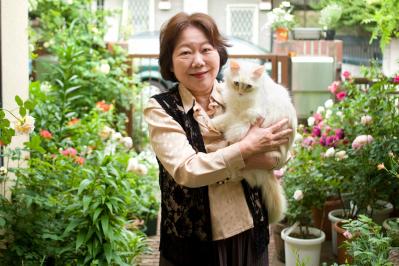 91歳 樋口恵子さんのメッセージ「光熱費がこうも高いと、不本意同居老人が増えるかもしれませんね」（サムネイル画像3）