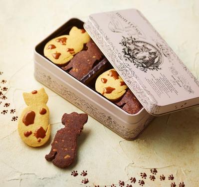 お菓子研究家　飯田順子さん絶賛のお取り寄せ６選　絶品レトルト・美味しい発酵系・愛らしいスイーツ【保存版】（サムネイル画像11）