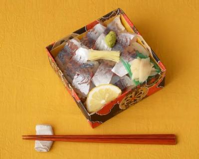 料理研究家　牛尾理恵さん絶賛のお取り寄せ６選　日本のスイーツ・旅先で出会った魚・ヘルシーなお肉【保存版】（サムネイル画像6）