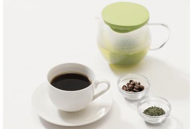 1日3回飲むだけ【緑茶コーヒーダイエット】。医師・工藤孝文さんが考案！