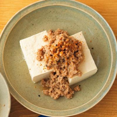 【ダイエット献立】たんぱく質たっぷりの「ひき肉とツナのレタスシューマイ」。1人分の材料費199円以下で節約にもなる！（サムネイル画像4）