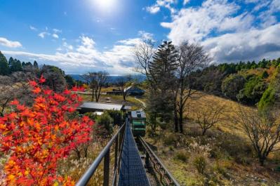 【心と体を癒す、温泉宿紀行】定額で温泉三昧が楽しめる「界の定期券」で夏疲れ解消の旅！泉質自慢の「界 霧島」「界 遠州」へ（サムネイル画像5）