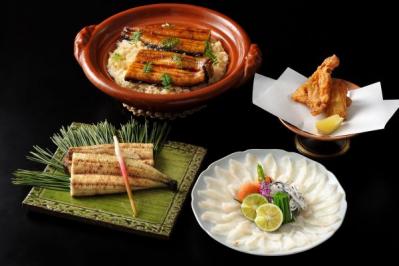 【心と体を癒す、温泉宿紀行】定額で温泉三昧が楽しめる「界の定期券」で夏疲れ解消の旅！泉質自慢の「界 霧島」「界 遠州」へ（サムネイル画像7）