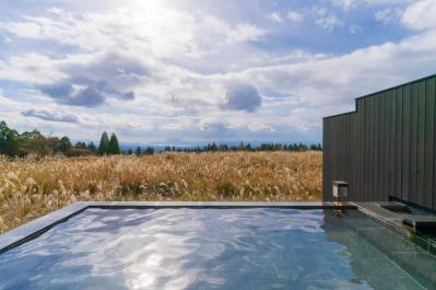【心と体を癒す、温泉宿紀行】定額で温泉三昧が楽しめる「界の定期券」で夏疲れ解消の旅！泉質自慢の「界 霧島」「界 遠州」へ（サムネイル画像4）