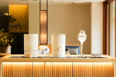 【心と体を癒す、温泉宿紀行】定額で温泉三昧が楽しめる「界の定期券」で夏疲れ解消の旅！泉質自慢の「界 霧島」「界 遠州」へ（サムネイル画像10）