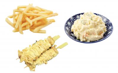 太りやすいお酒の飲み方、おつまみとは？｜管理栄養士監修【ダイエット中の食事】（サムネイル画像4）