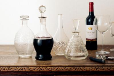 フランス人から学んだ、お金を使わない心贅沢な暮らし。「ワインが美味しくなるひと手間」を吉村葉子さんに聞く