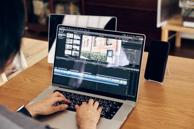 60歳を過ぎて始めた動画制作が日々の糧に。yamaさんの小さくて自由な暮らしとは（サムネイル画像6）