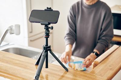 60歳を過ぎて始めた動画制作が日々の糧に。yamaさんの小さくて自由な暮らしとは（サムネイル画像5）