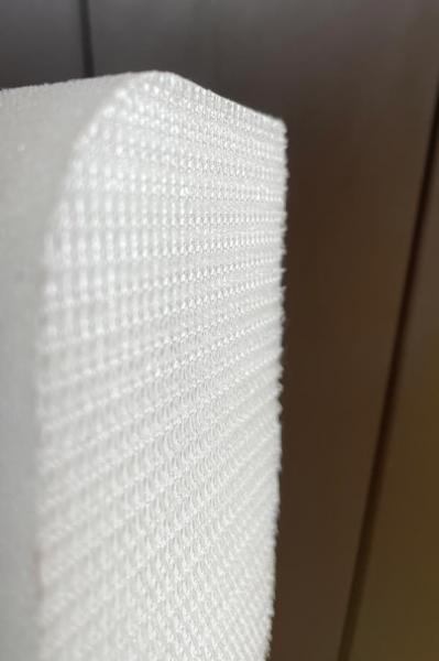 【スリコ】持ち手付きスポンジが使いやすい！シンクやまな板の汚れがラクにかき落とせる（サムネイル画像4）