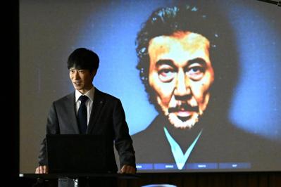 【VIVANT第7話】SNSは大困惑。「ハリーポッター」「スネイプ社」発言で、乃木（堺雅人）は二重スパイという考察も