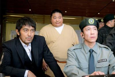 【VIVANT第7話】SNSは大困惑。「ハリーポッター」「スネイプ社」発言で、乃木（堺雅人）は二重スパイという考察も（サムネイル画像2）