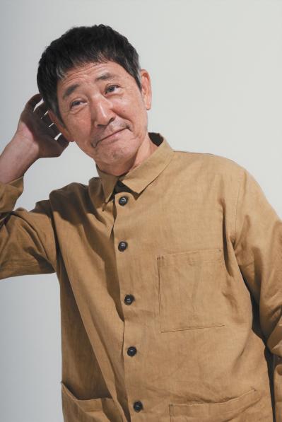 俳優歴52年の小林薫さんが今思うこと。「今の若い人は芝居も感性もいい。僕らも彼らから学ばなくちゃ」（サムネイル画像2）