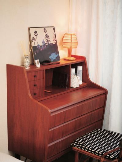 ［後編］月12万円の年金のみで生活するショコラさん・67歳。楽しく節約する家計簿を公開！（サムネイル画像3）