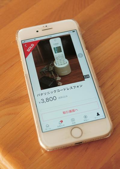 ［後編］月12万円の年金のみで生活するショコラさん・67歳。楽しく節約する家計簿を公開！（サムネイル画像5）