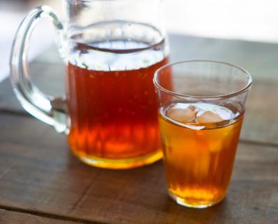 やせる食べ順は「最初にお茶」or「最初に野菜」? 管理栄養士監修【ダイエット中の食事】（サムネイル画像3）