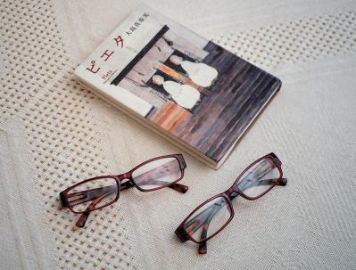 ［後編］月12万円の年金のみで生活するショコラさん・67歳。楽しく節約する家計簿を公開！（サムネイル画像8）