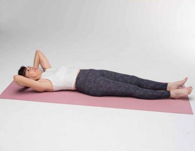 奇跡の80歳！元ミス日本代表・谷 玉惠さんが教える【お尻アップ体操】で、頻尿もぽっこりおなかも解消！（サムネイル画像4）