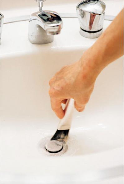 フランス流「家を心地よく、手間をかけずに片づける秘訣」を吉村葉子さんがアドバイス（サムネイル画像3）