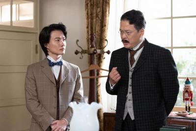 【らんまん】どこまでも地べたを行く美しさ。万太郎ははたしてオワコンなのか