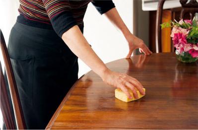 フランス流「家を心地よく、手間をかけずに片づける秘訣」を吉村葉子さんがアドバイス（サムネイル画像5）